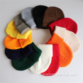 Mannen dames skullcap muts hoeden
